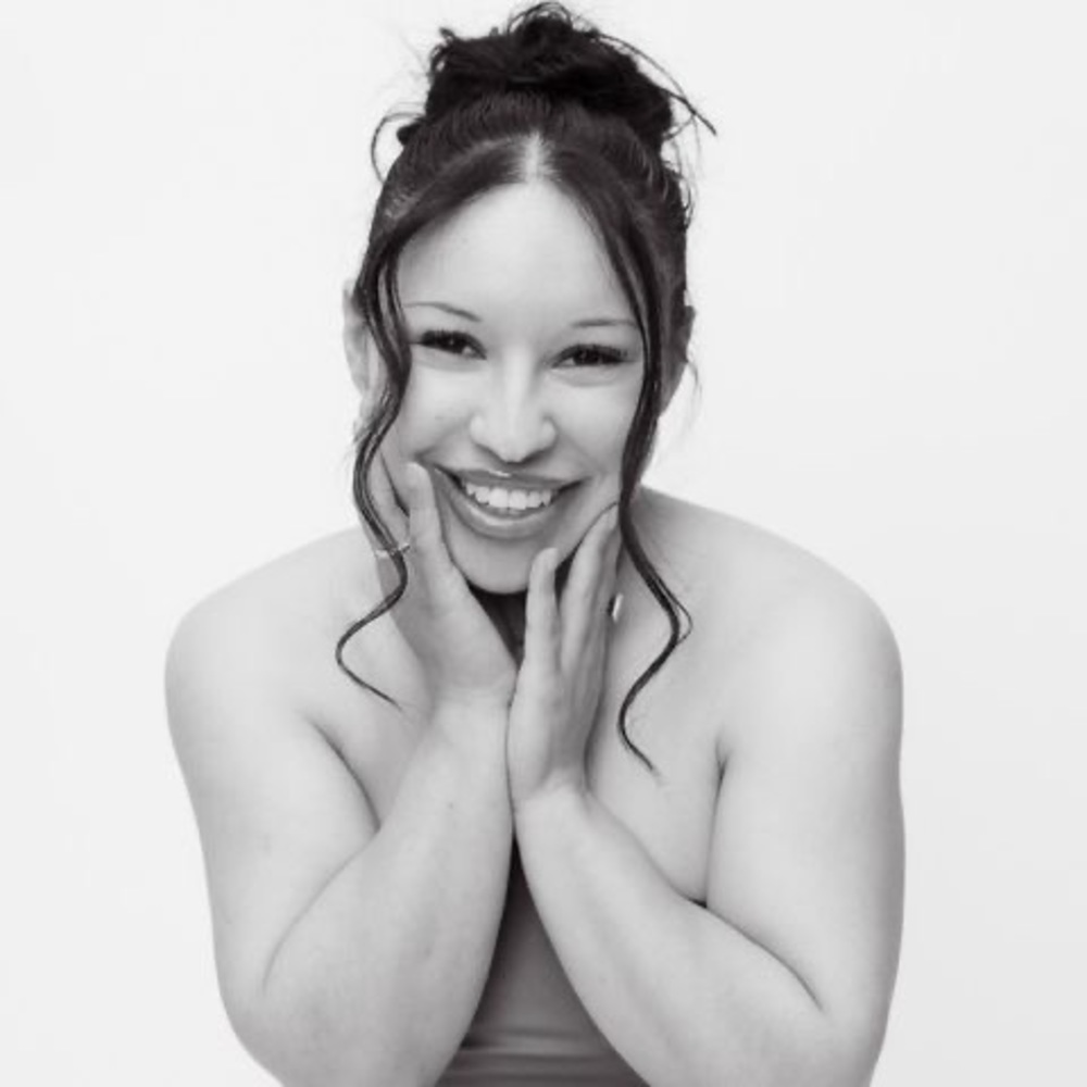 Meet your Posher, Alondra